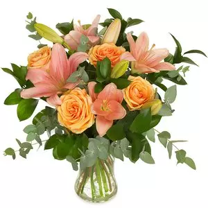 Gifts to Poland - Fast delivery with Euroflorist Polska