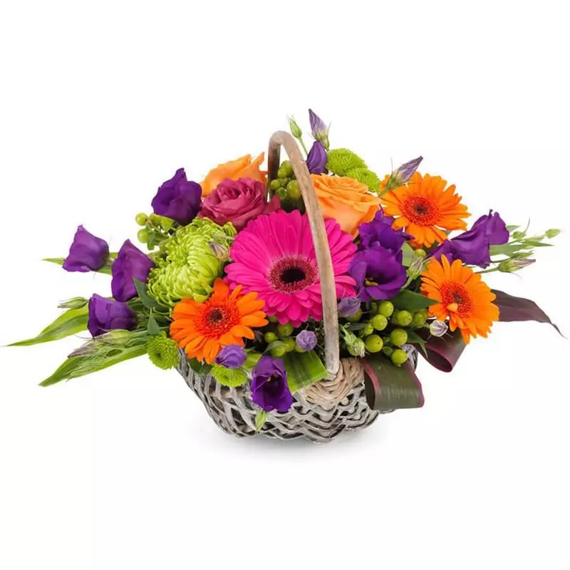 Gifts to Poland - Fast delivery with Euroflorist Polska