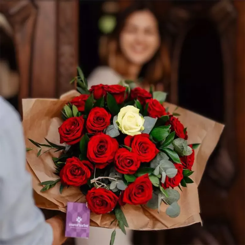 Gifts to Poland - Fast delivery with Euroflorist Polska