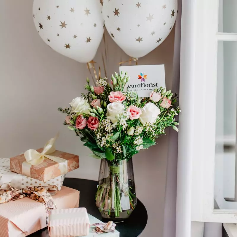 Gifts to Poland - Fast delivery with Euroflorist Polska